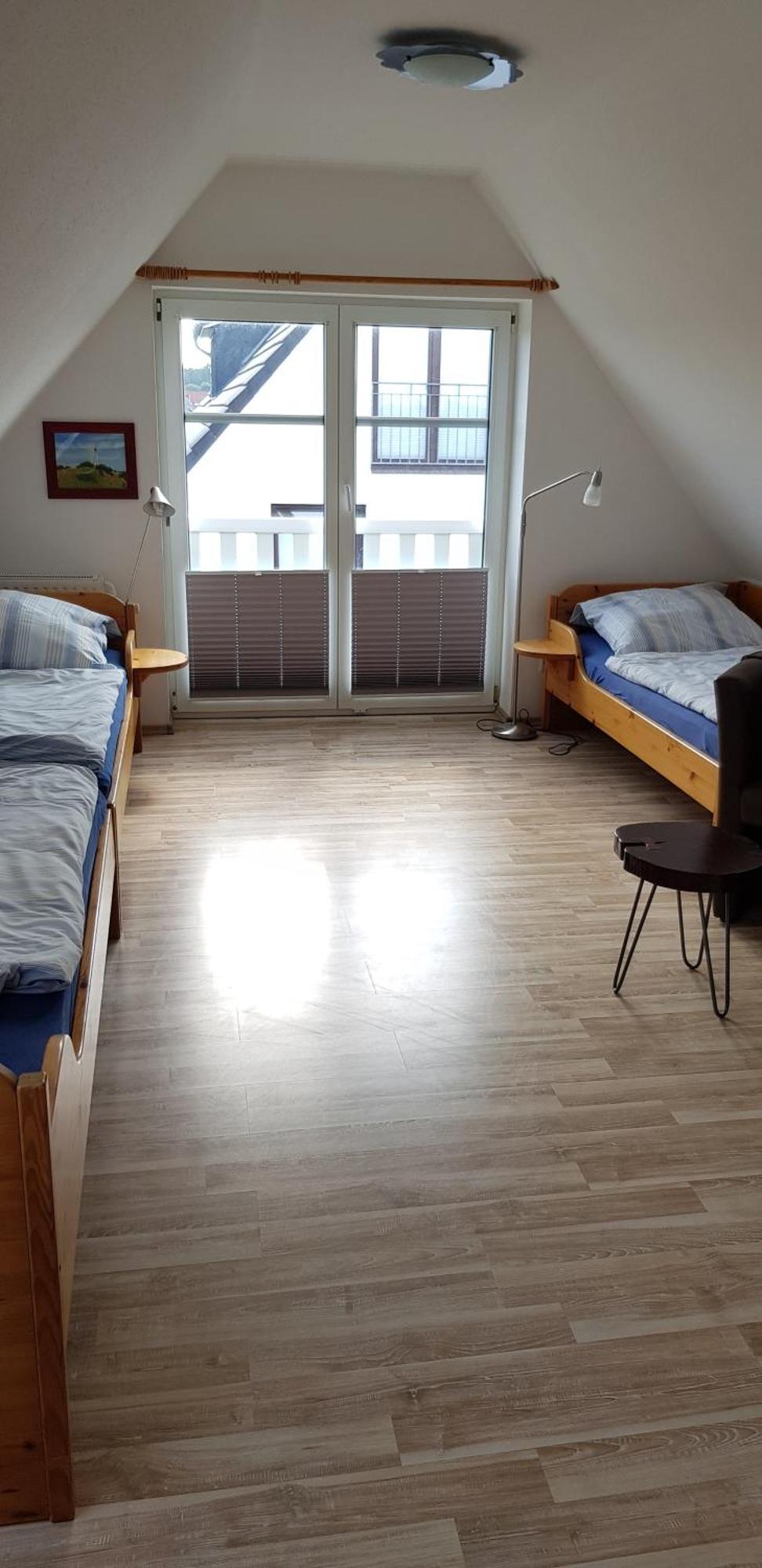 Stoertebeker 3 Apartment ซังคท์ พีเทอร์-ออร์ดิง ภายนอก รูปภาพ