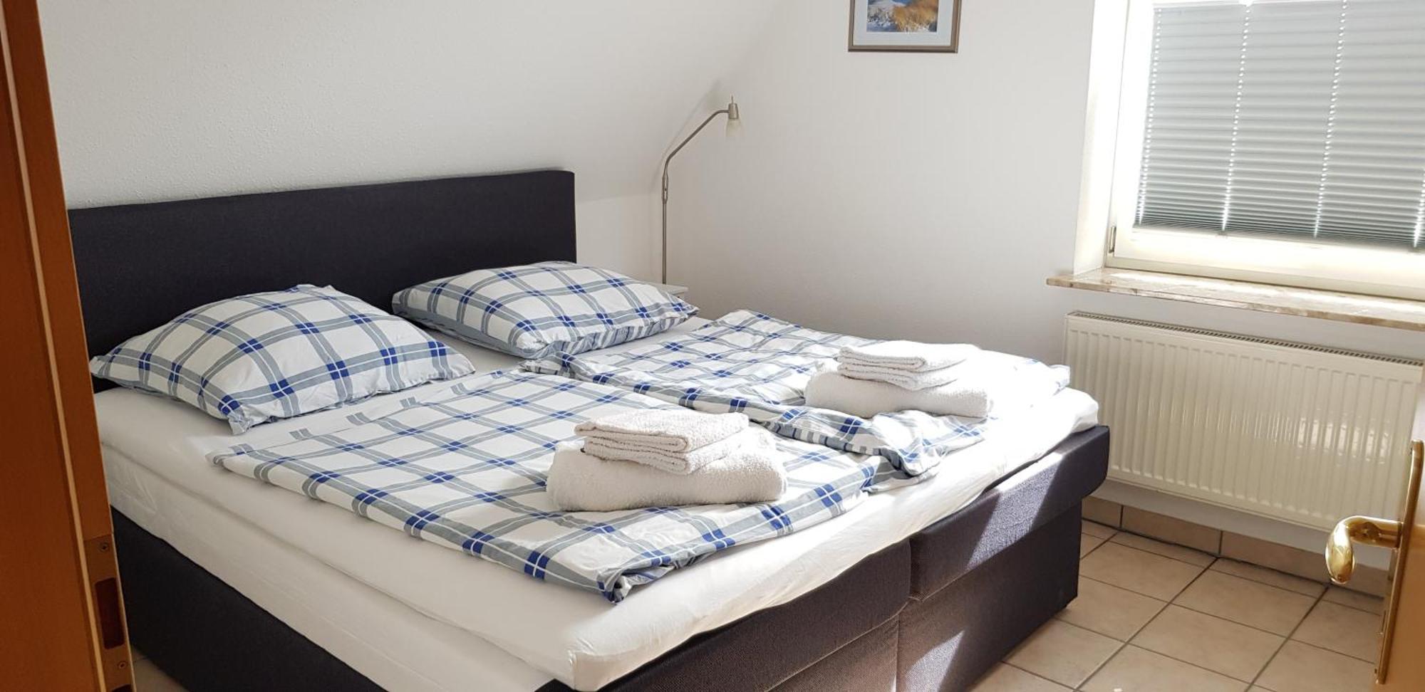 Stoertebeker 3 Apartment ซังคท์ พีเทอร์-ออร์ดิง ภายนอก รูปภาพ