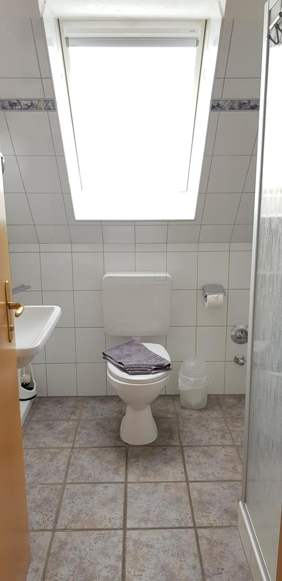 Stoertebeker 3 Apartment ซังคท์ พีเทอร์-ออร์ดิง ภายนอก รูปภาพ